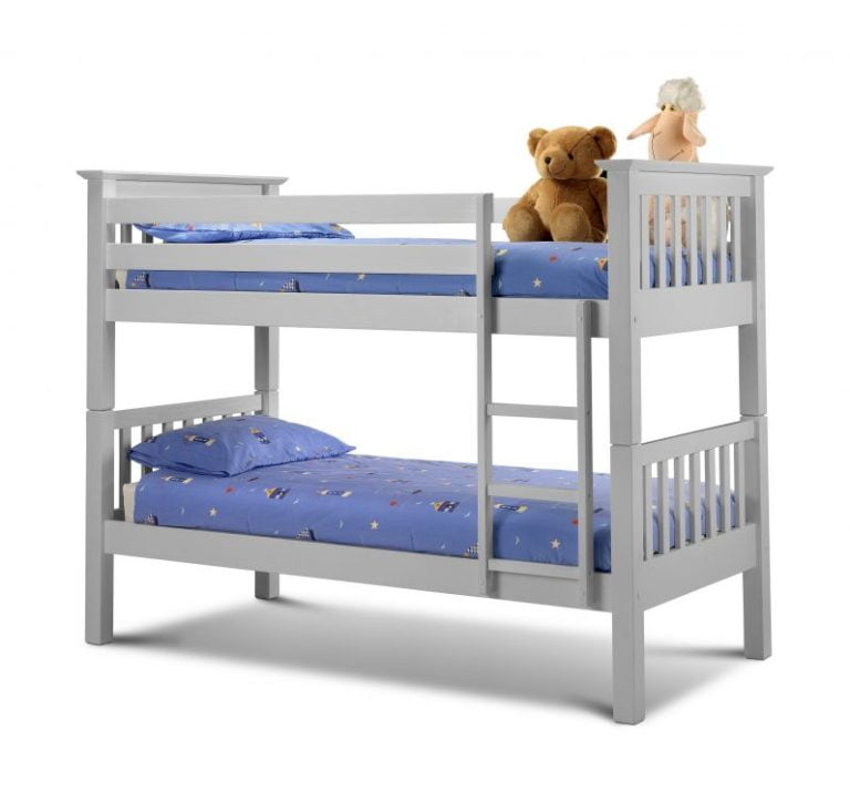 Julian Bowen Barcelona Bunk Bed