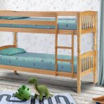 julian-bowen-lincoln-bunk-bed