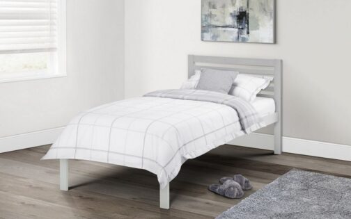 Julian Bowen Slocum Single Bed Frame - Image 3