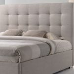 Benin Sand Bed Frame