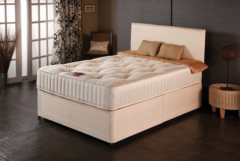 best rest mattress company
