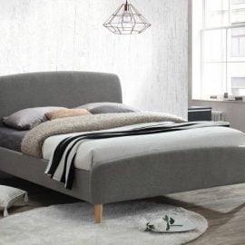 Birlea Quebec Bed Frame