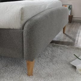 Birlea Quebec Bed Frame