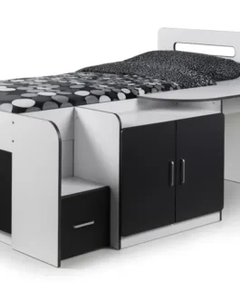 Julian Bowen Cookie Cabin Bed