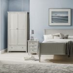 Julian Bowen Maine Bed Frame