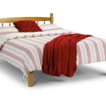 Julian Bowen Pickwick Bed Frame