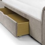 Julian Bowen Ravello Drawer Bed Frame