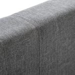 Julian Bowen Rialto Bed Frame