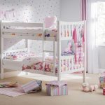 Julian Bowen Zodiac Bunk Bed