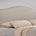 Morocco Sand Bed Frame