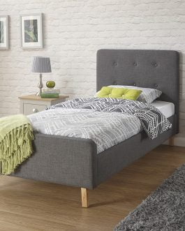 Washington Fabric Bed Frame