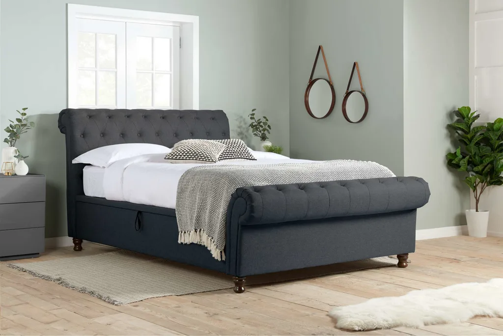 Birlea on sale bed frame