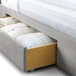julian-bowen-capri-drawer-bed-frame-grey-drawers