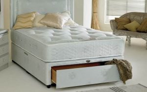 Read more about the article BigMickey’s Guide to Buying a New Mattress