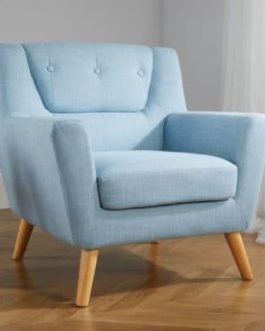 Lambeth One Seater Chair