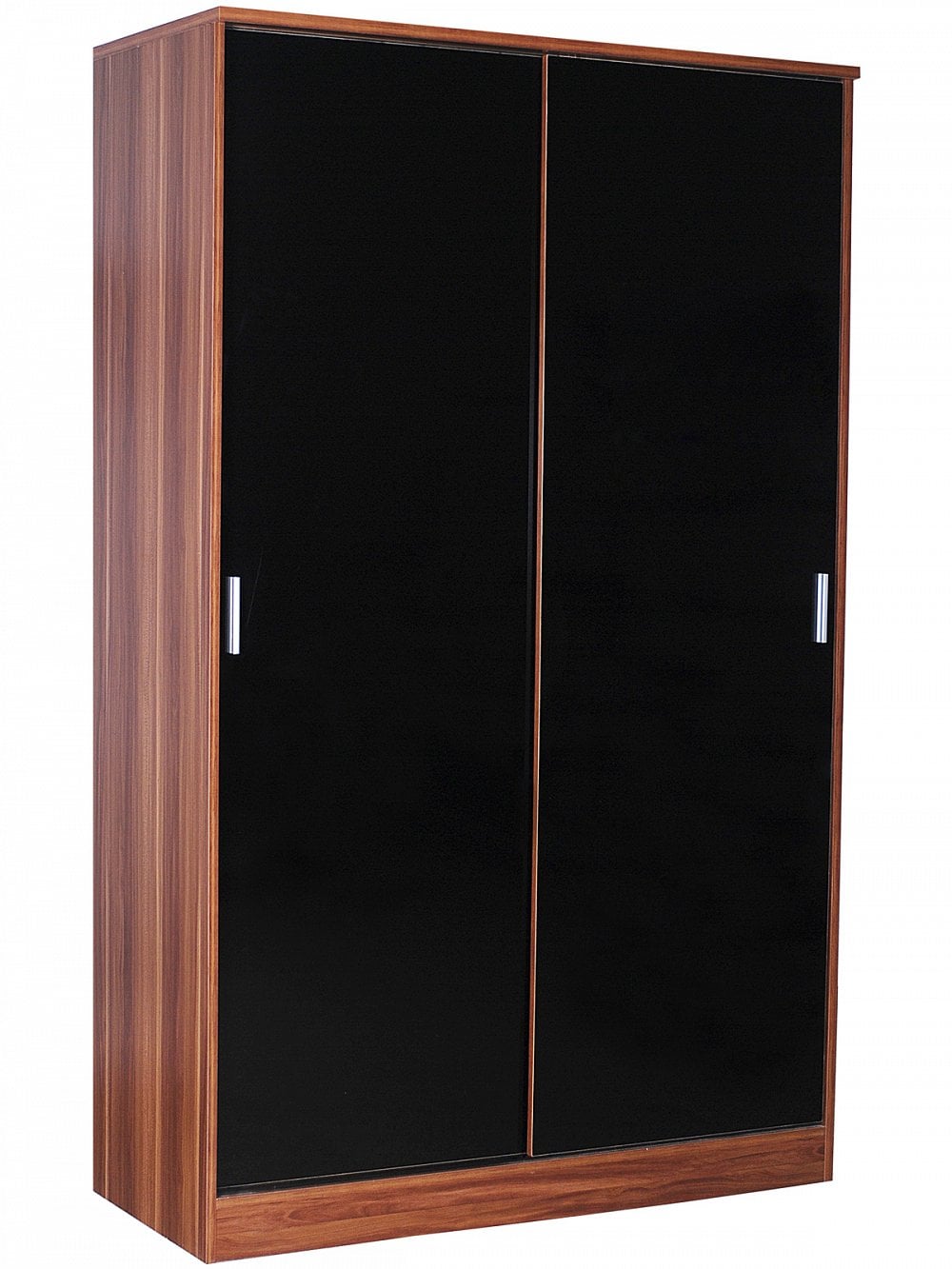 Vancouver 2 Door Sliding Wardrobe