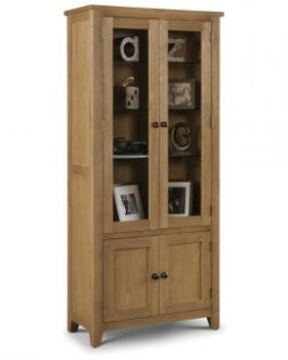 Astoria Display Cabinet