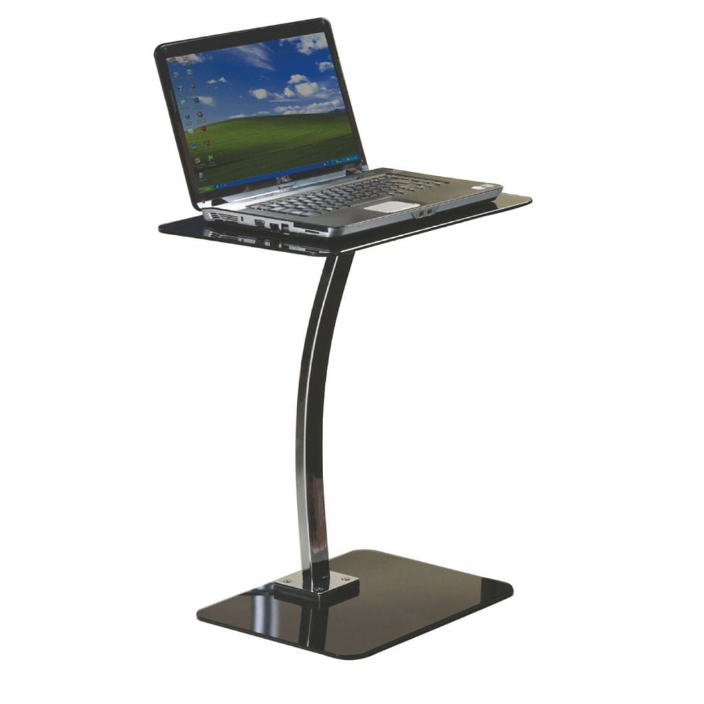 Laptop Table a6lq Black