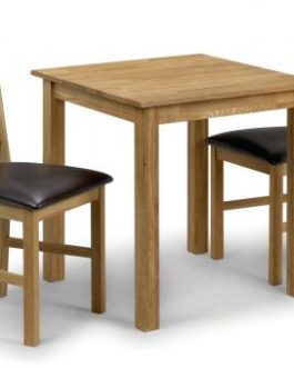 Coxmoor Compact Square Dining Set