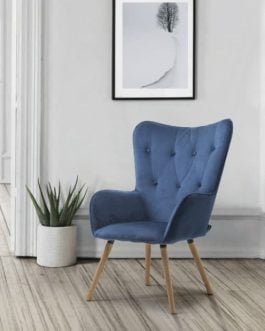 Willow Armchair