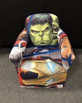 Avengers Kids Chair