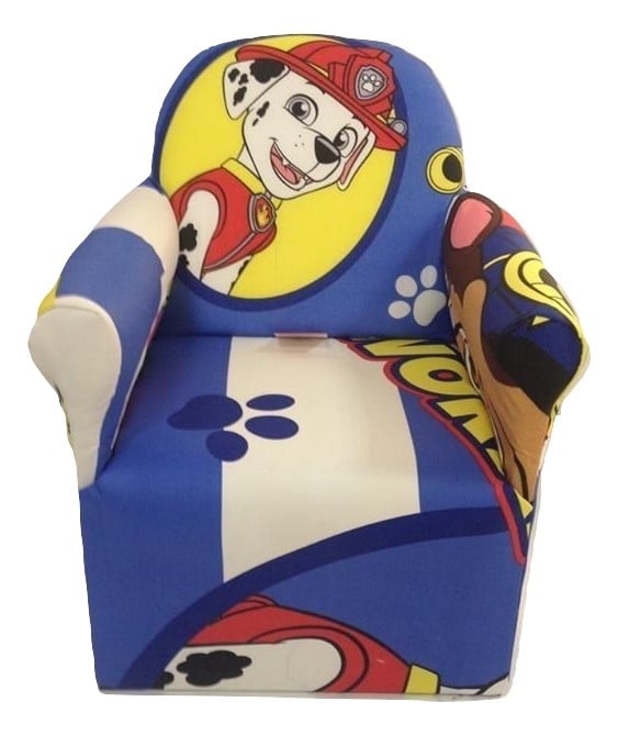 Paw Patrol Marshall Kids Chair