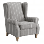 fido-one-seater-armchair-grey-striped