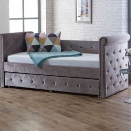 limelight-zodiac-guest-bed-silver