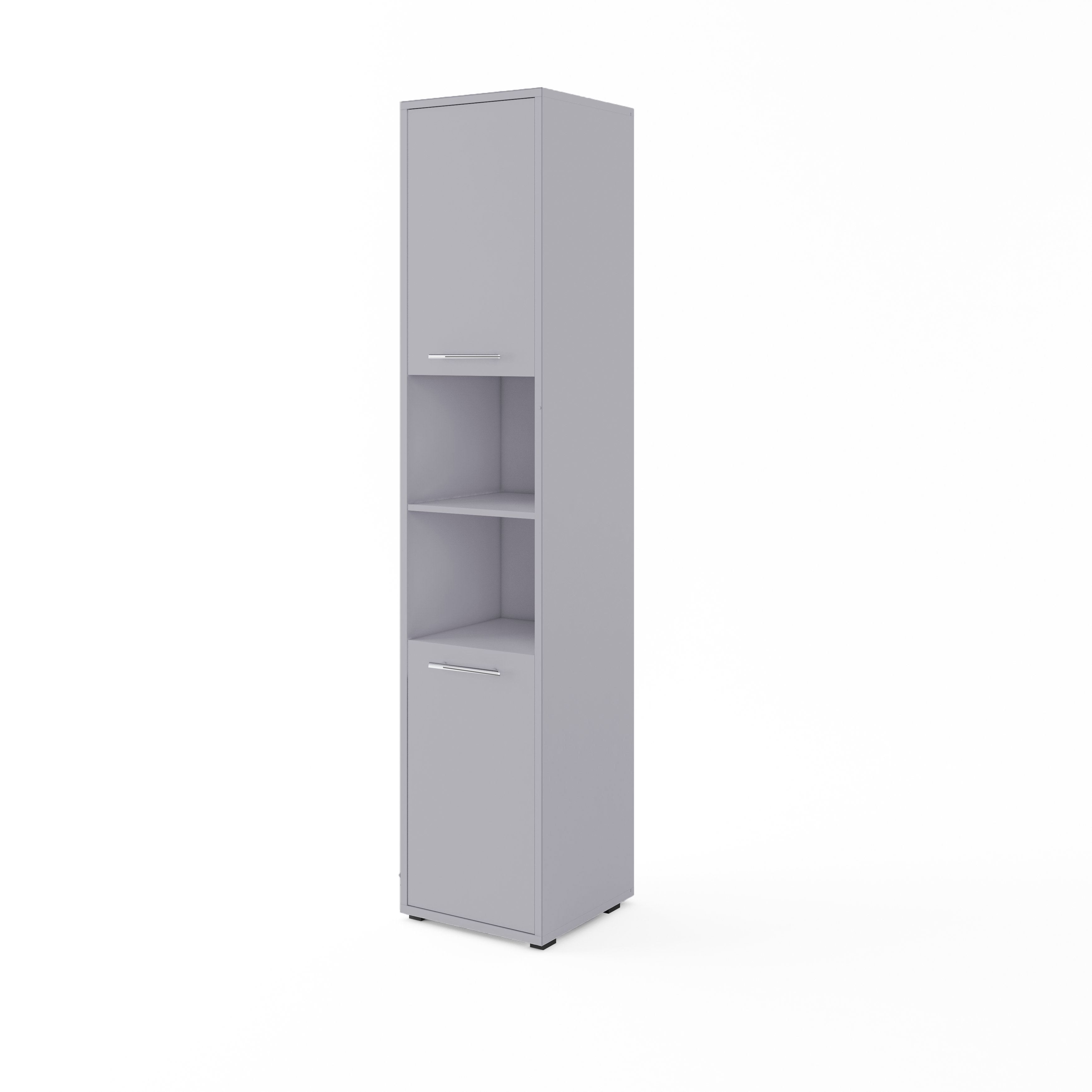 Vertical Wall Bed Storage Cabinet A - BigMickey.ie
