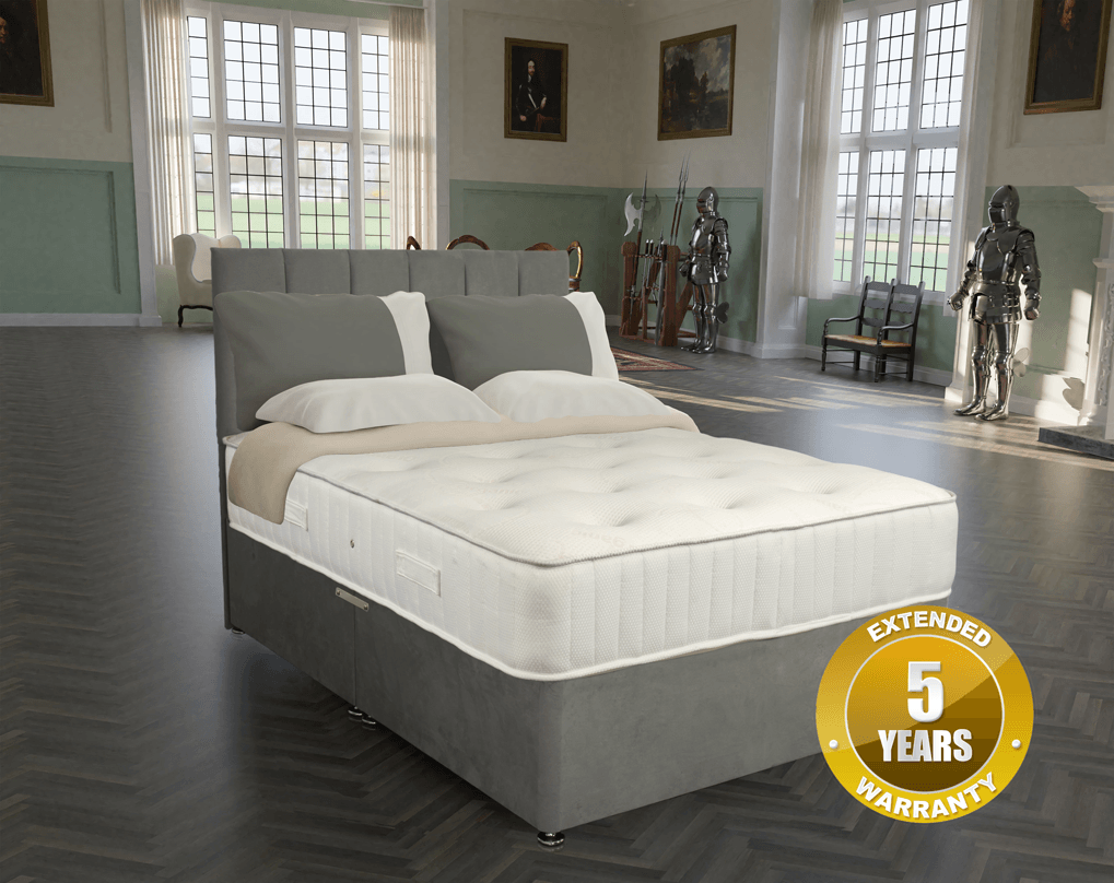 all ireland beds and mattresses