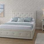 florida-ottoman-bed-frame-faux-leather-white