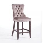 kayleigh-fabric-bar-stool-mink-velvet
