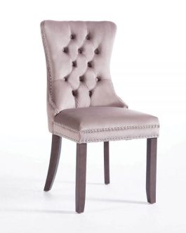 Kayleigh Fabric Chair