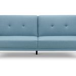 monza-blue-sofabed-front