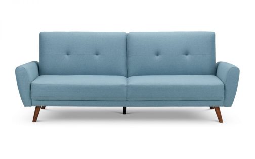 monza-blue-sofabed-front