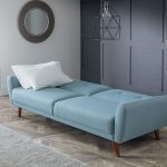 monza-blue-sofabed-roomset-open-pillows
