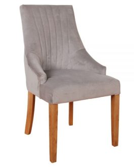 Nightingale Fabric Chair