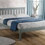 birlea-denver-wooden-bed-frame-grey