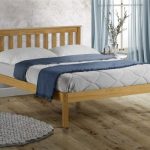 birlea-denver-wooden-bed-frame-pine