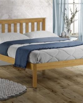 Birlea Denver Wooden Bed Frame