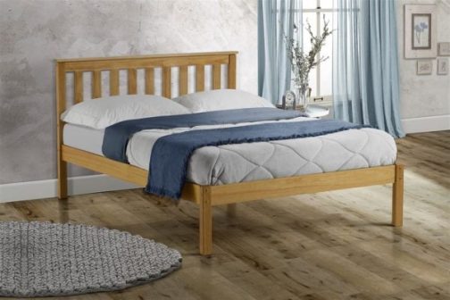 birlea-denver-wooden-bed-frame-pine