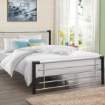 birlea-faro-metal-bed-frame