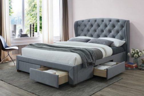 birlea-hope-fabric-bed-frame