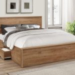 birlea-stockwell-wooden-bed-frame