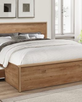 Birlea Stockwell Wooden Bed Frame