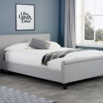 birlea-stratus-fabric-bed-frame