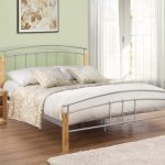 birlea-tetras-wooden-and-metal-bed-frame