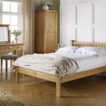 birlea-woburn-chunky-oak-bed