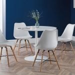 blanco-white-dining-set
