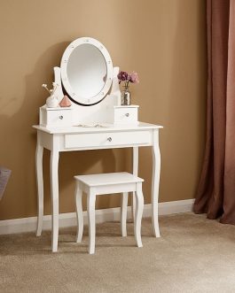 Gracey LED Dressing Table